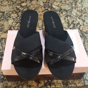 Woman's Bandolino Sandals